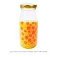 thumbnail image 4 of Botella Prichos Happy Days! de Vidrio y Metal 1 Pieza, 4 of 4