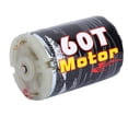 thumbnail image 3 of Brush 540 Brushed Motor Spare Part Accessory For 1/10 RC Car Boat Model (60T), 3 of 8