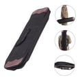 thumbnail image 4 of TABLZONE Bow Bag Archery for Archers Assorted Color Durable Oxford Fabric 1Pcs, 4 of 8
