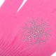 thumbnail image 5 of 2 Pares Guantes de Patinaje Sobre para Niñas y Niños Guante Acolchado Elástico con Cristal Sunnimix Guantes de punto para niños, 5 of 8