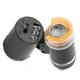 thumbnail image 1 of Microscopio de Bolsillo 60x Mini Lupa de Aumento Detector de Efectivo de Joyería Portátil Con Luz Lider, 1 of 7