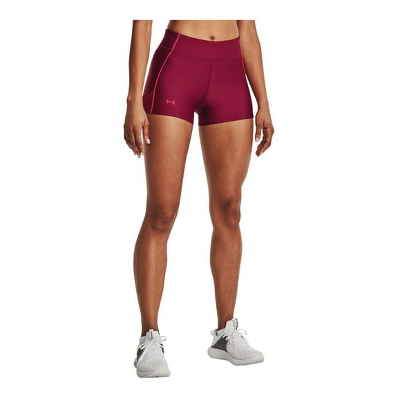 Under Armour Women's HeatGear© Armour Shorts