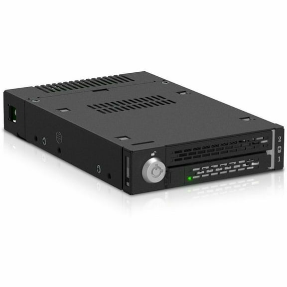 Icy Dock ToughArmor Drive Enclosure MB833MKBV2