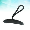 thumbnail image 4 of Mango duradero para tirar de Kayak, mango de transporte con cordón de cuerda, accesorios para canoas y barcos marinos, mango para tirar de Kayak, mango de equipaje (negro), 4 of 5