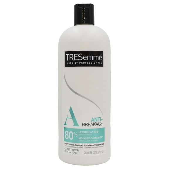 TRESemme Anti-Breakage Defense Conditioner, 28 Oz.