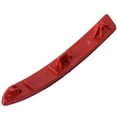 thumbnail image 3 of OE # 63147318555+63147318556 Rear Left + Right Red Bumper Reflectors 2PCS Fits select: 2014-2016 BMW 528 I, 2014-2016 BMW 535 I, 3 of 7