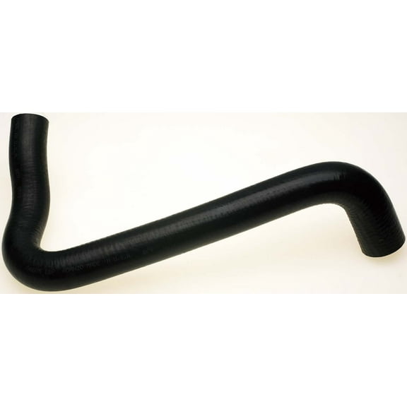 Radiator Coolant Hose Fits select: 2003-2007 ISUZU NPR, 2004-2007 GMC W3500