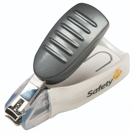 Safety 1st Advanced Solutions Smooth Clip Nail Clipper