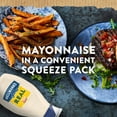 thumbnail image 4 of Hellmann's Real Mayonnaise Squeeze - 20 fl oz - Pack of 2, 4 of 5