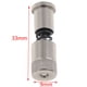 thumbnail image 2 of Prensatelas Fácil Cambio Tornillo Abrazadera Máquina De Coser Prensatelas Cambiador Accesorios De Costura Herramienta Enhebrador De Aguja Noticed HA023006-00, 2 of 7