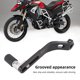 thumbnail image 3 of Cambiadora De Pedal De Motocicleta, Palanca De Pedal De Freno De Cambio De Buje De Motocicleta De Aluminio CNC Para F700GS 2007 A 2019, 3 of 7