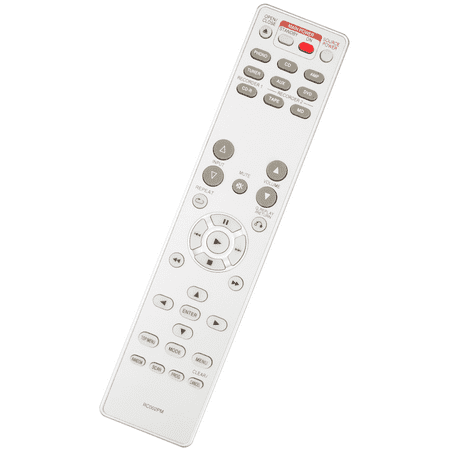 RC002PM Replace Remote Control for Marantz Integrated Amplifier PM6002 /N1B /N1S