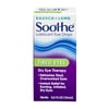 Bausch & Lomb Soothe Soothe Eye Drops, 0.5 oz