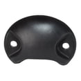 thumbnail image 3 of Lámpara LED Lumitec Barbados Courtesy Accent, color negro y blanco, 3 of 4