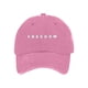 thumbnail image 2 of Gorra de Béisbol Ajustable, Perfil Bajo, No Estructurada, Estilo Vintage con Visera Curva, Denim Suave, Hebilla de Metal para Deportes, Aire Libre, Viajes, 2 of 5