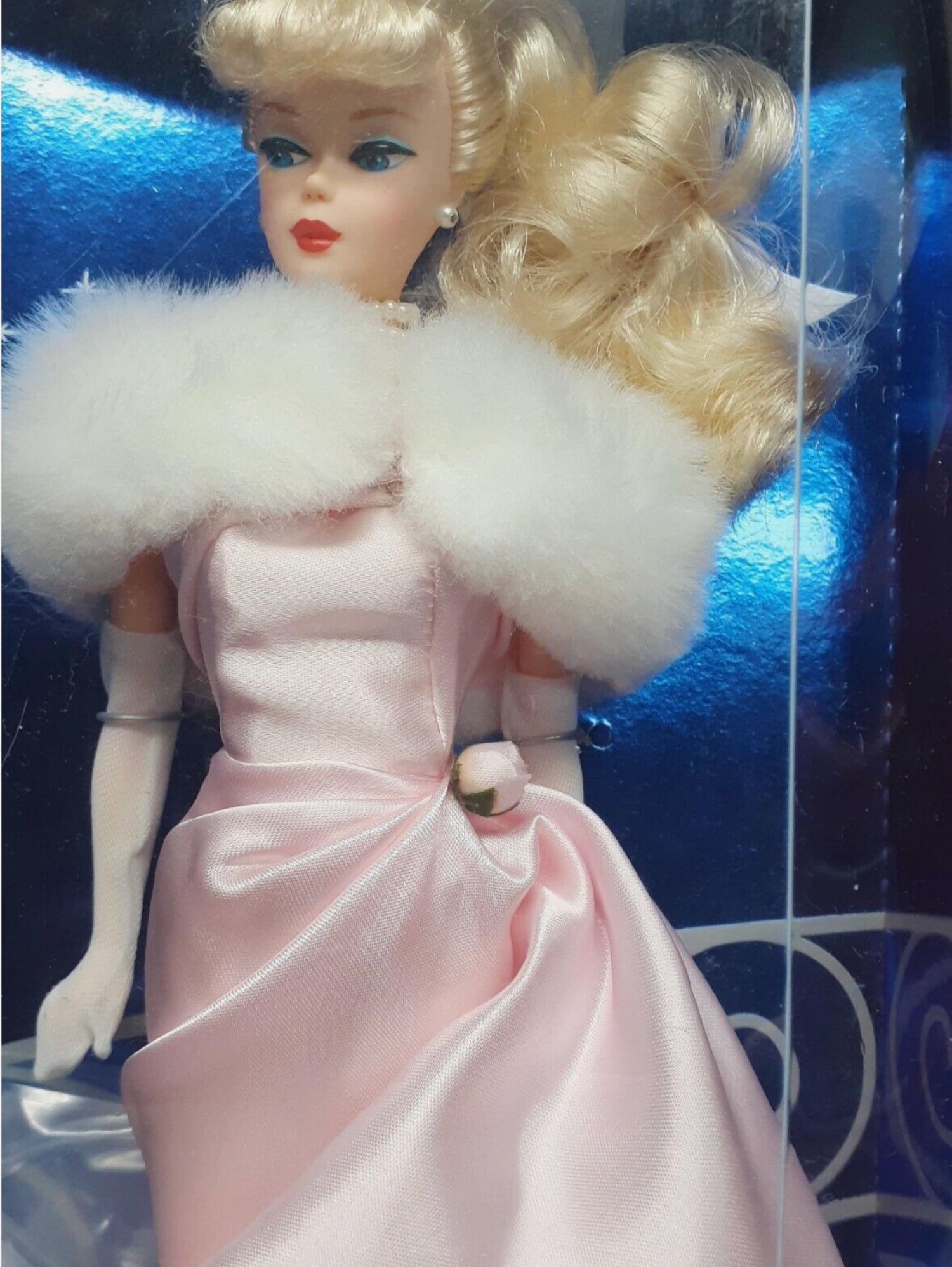 1996 Mattel Enchanted Evening Barbie Collector Edition, NRFB