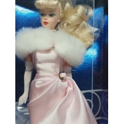 Enchanted Evening Barbie 1960 Fashion & Doll Reproduction Blonde Mattel 14992