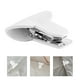 thumbnail image 5 of BRIGHTFUFU 4 Uds. Clips acolchados para sábanas, Clips para edredón, accesorios de cama, sujetadores para mantas antideslizantes, 5 of 7
