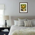 thumbnail image 5 of Plate of Lemons and Mimosa Flowers Framed Print Wall Art by Michelle Garrett Sold by Art.Com, 5 of 5