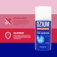 thumbnail image 6 of OZIUM Auto Air Freshener Single-Shot Car Fogger, Cherry Scent, 1 pack, 2 oz Can, 6 of 11