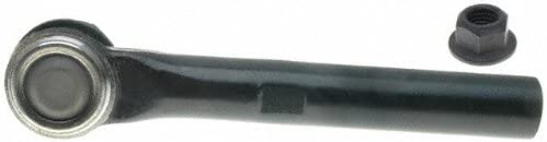Steering Tie Rod End Fits 2003 Ford Expedition