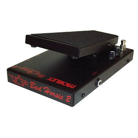 Steve Vai Bad Horsie 2 Contour Wah Pedal Vai-2