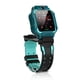 thumbnail image 3 of Reloj elegante del teléfono, grado profesional de la pulsera elegante del reloj elegante de los niños del teléfono elegante Q19 de los niños, 3 of 14