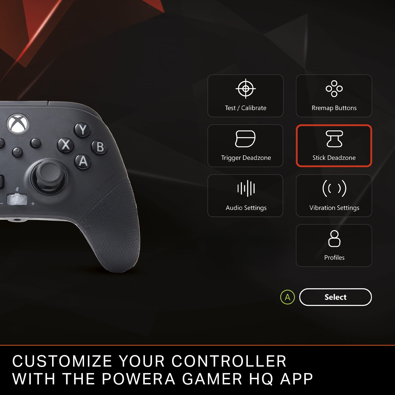 その他 FUSION PRO WIRELESS CONTROLLER Amazon.com: PowerA FUSION Pro Wireless Controller for Xbox