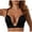 Black, variant on Bras for Women No Underwire Ladies Fashion Solid Comfortable Bra Underwear Bras Veryday Bras Bras for Women High Support 65B
