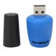 thumbnail image 4 of Memoria USB de silicona divertida de alta velocidad para Macbook PC Tablet Smartphone OTG32GB, 4 of 5