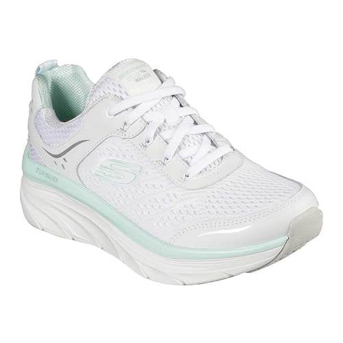 Skechers Women's Skechers Relaxed Fit D'Lux Walker Infinite Motion