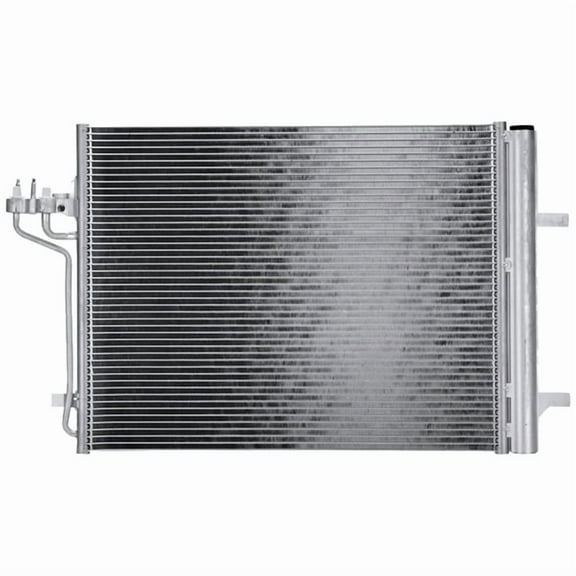 Global Parts Distributors LLC gpd Condenser 4480C