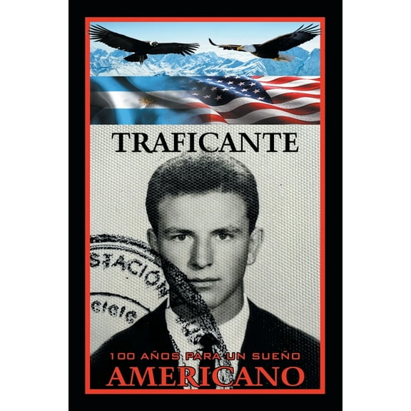 100 AÃ±os Para Un SueÃ±o Americano: Libro 4, (Paperback)