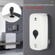 thumbnail image 4 of Key For Soap Dispenser Tissue Dispenser Safety Locking Design, 4 of 5