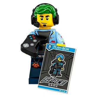 にこちゃん✕4 LEGO Ninjago Cole Minifigure ZX with Armor Black Ninja njo039 | eBay