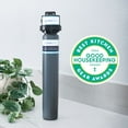 thumbnail image 6 of Aquasana Under Sink Water Filter System - Claryum Direct Connect - AQ-MF-1, 6 of 10