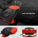 thumbnail image 3 of Calefactor portátil para coche - 12V Rojo Adepaton WMZL-462, 3 of 5
