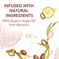 thumbnail image 4 of Crema Hidratante Creme Of Nature Aceite de Argán 8.5 Onzas, 4 of 6