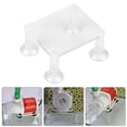 thumbnail image 4 of Filter Wonderful Fish  Water Pump Bracket, Pump Bracket Fish  Submersible Pump Bracket, For Fish  S 6.8x8cm, 4 of 8