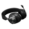 thumbnail image 3 of SteelSeries Arctis Nova Pro Wireless Multi-System Gaming Headset - Premium Hi-Fi Drivers - Active Noise Cancellation - Infinity Power System - Stealth Retractable Mic - PC, PS5/PS4, Switch, Mobile, 3 of 8