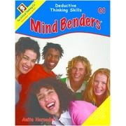 Angle View: Mind Benders C 1: Deductive Thinking Skill