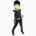 thumbnail image 2 of Ropa de protección ecuestre para adultos y niños Chaleco de equitación Ropa protectora Armadura de seguridad engrosada para hombres y mujeres, 2 of 4