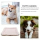 thumbnail image 4 of Cama refrescante para perros, cojín de hielo de verano para mascotas, colchón transpirable para dormir para perros, 4 of 7