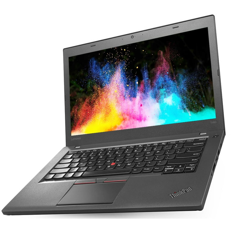 Used Lenovo Thinkpad T460 14