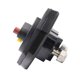 thumbnail image 4 of Riwesomey Disyuntor de circuitos Accesorios mejorados Tamaño compacto a prueba de agua Componentes del vehículo Desconector de voltios Protector contra Accesorios para vehículos recreativos 40A Riwesomey VI009310-04, 4 of 6