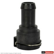 Plastic Fitting - 1/2" Male NPT X 1/2" Barb