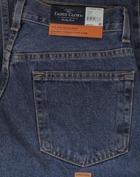 pepe jeans men