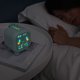 thumbnail image 3 of Despertador azul para niños (con luz nocturna) Despertador de dinosaurio para niños Despertador digital para niños, 3 of 6