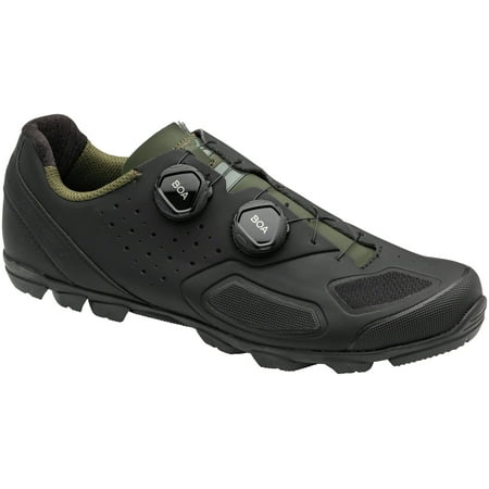 

Garneau Baryum Shoes - Black Men s Size 39