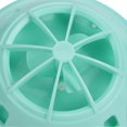 thumbnail image 2 of Lave-vaisselle 15 minutes d'arrêt automatique Super Shock Wave 2 modes Mini lave-vaisselle alimenté par USB (vert), 2 of 4